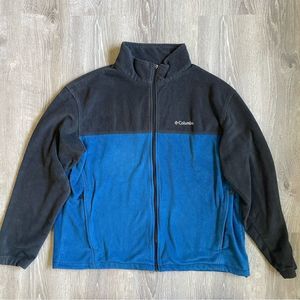 Columbia Jacket
